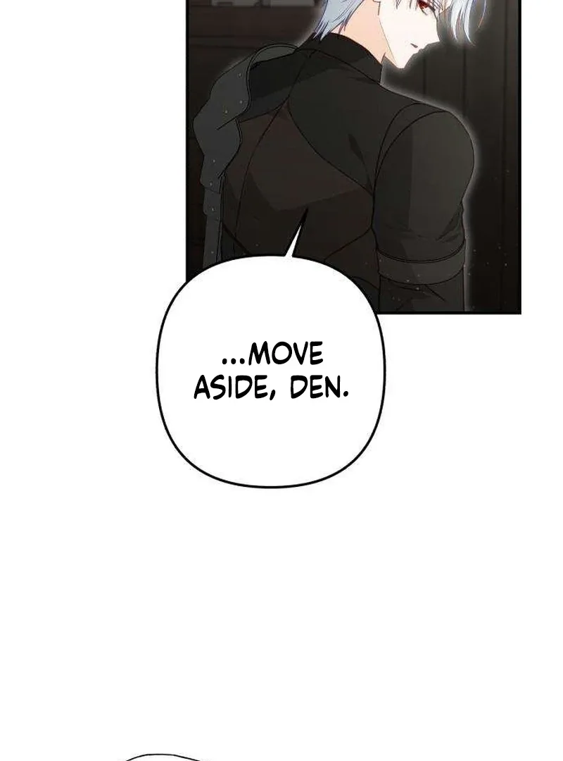 The Witch’s Tears Become Poison Chapter 8 page 39