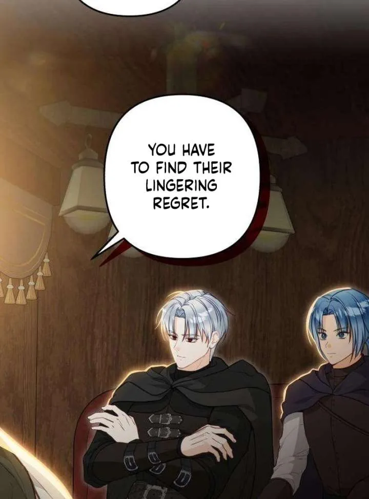 The Witch’s Tears Become Poison Chapter 9 page 5