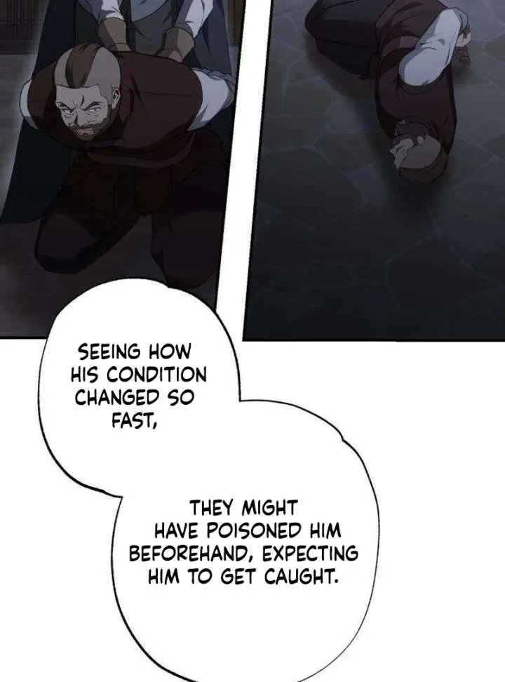 The Witch’s Tears Become Poison Chapter 6 page 53