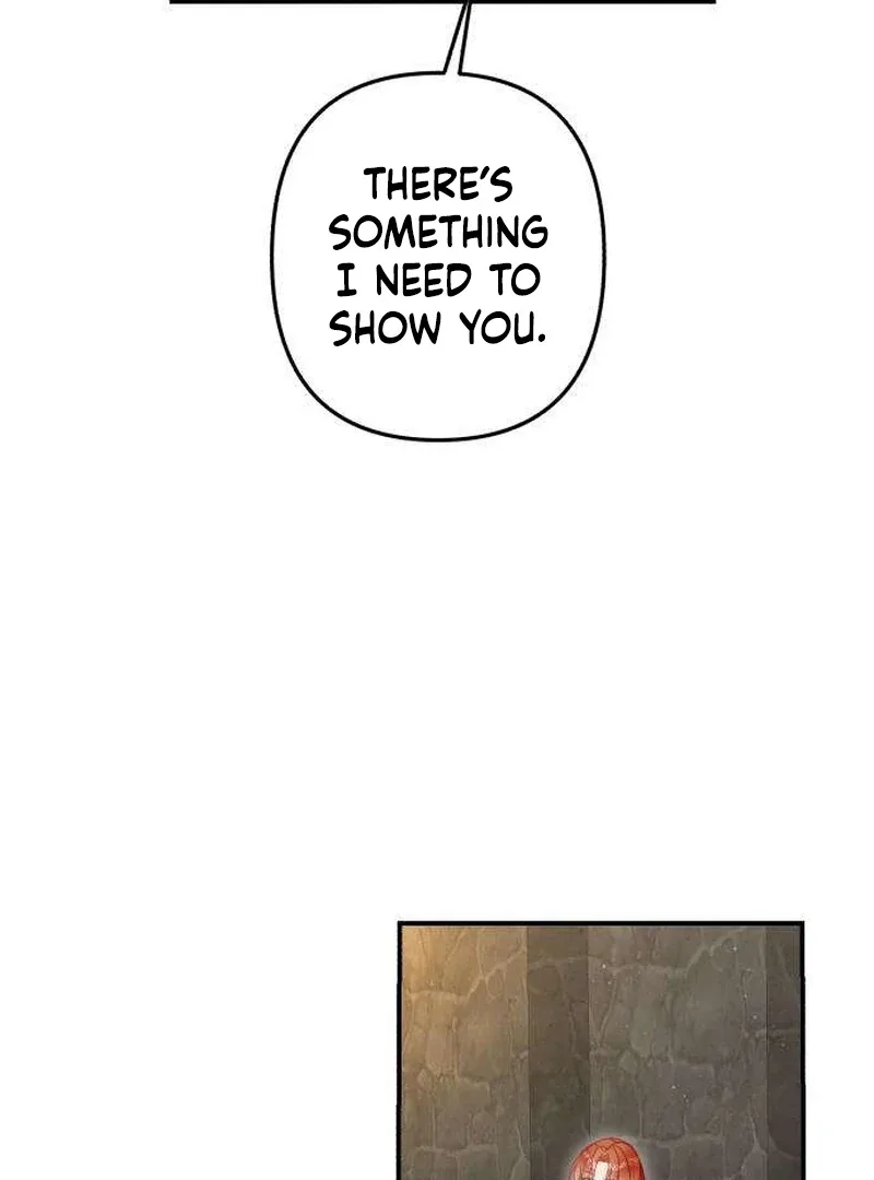 The Witch’s Tears Become Poison Chapter 8 page 43