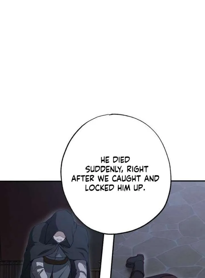 The Witch’s Tears Become Poison Chapter 6 page 52