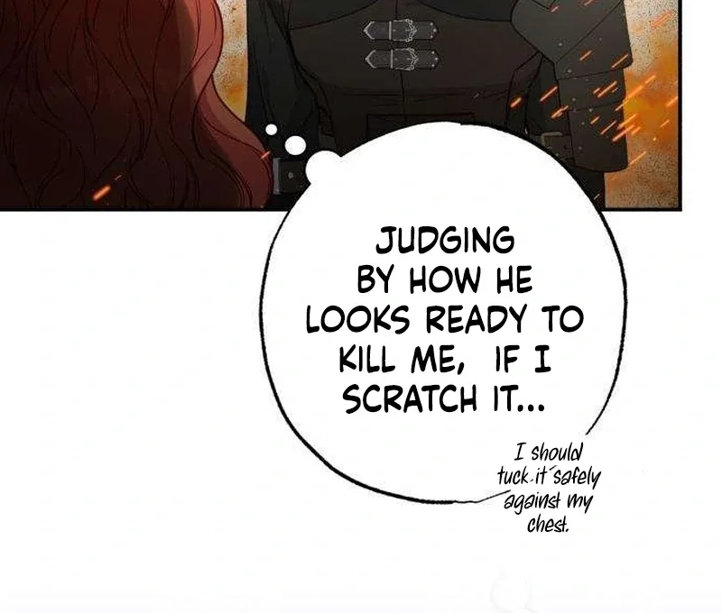 The Witch’s Tears Become Poison Chapter 8 page 36