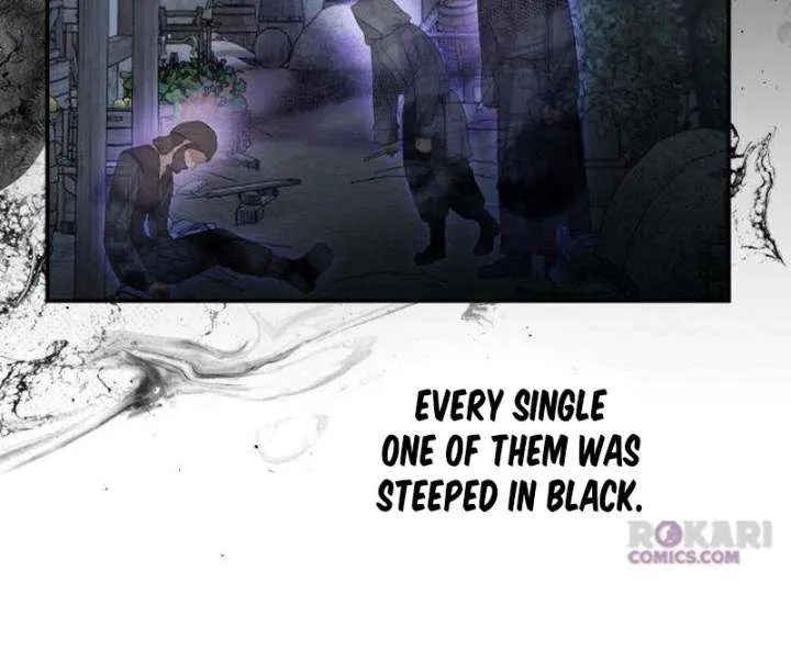 The Witch’s Tears Become Poison Chapter 9 page 11