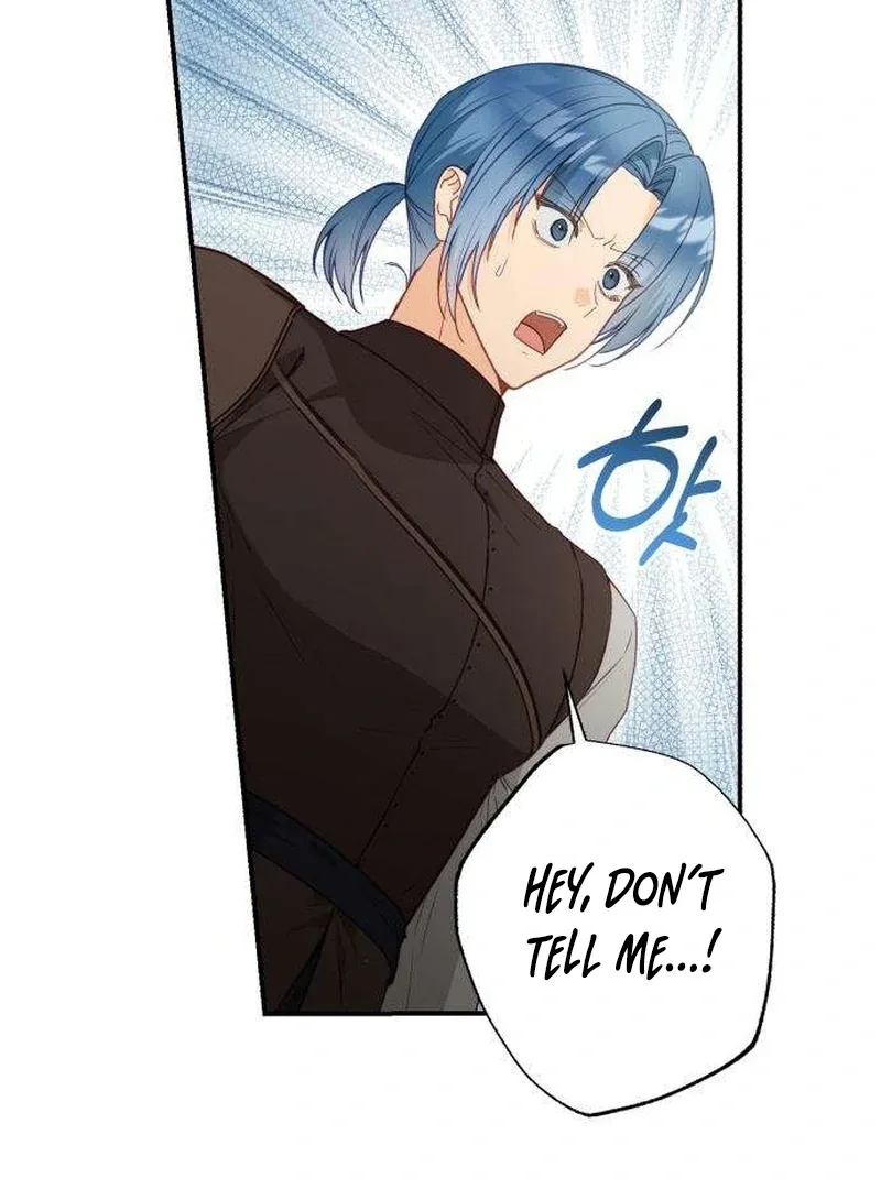 The Witch’s Tears Become Poison Chapter 8 page 41