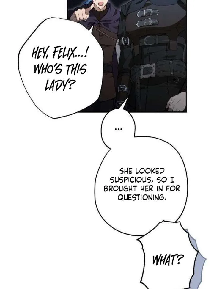 The Witch’s Tears Become Poison Chapter 6 page 72