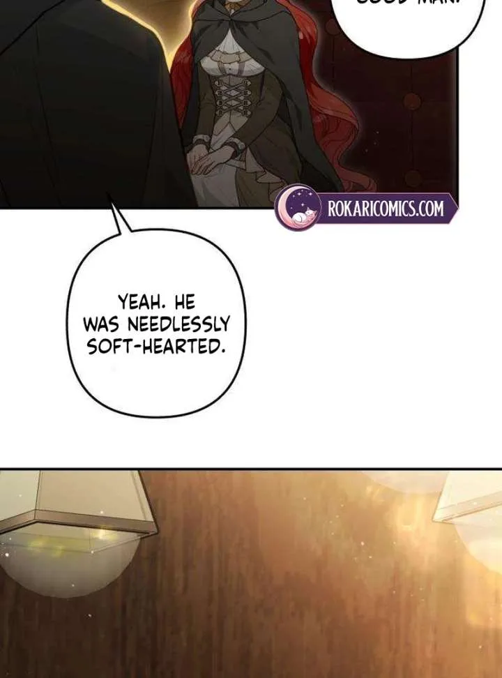 The Witch’s Tears Become Poison Chapter 9 page 26