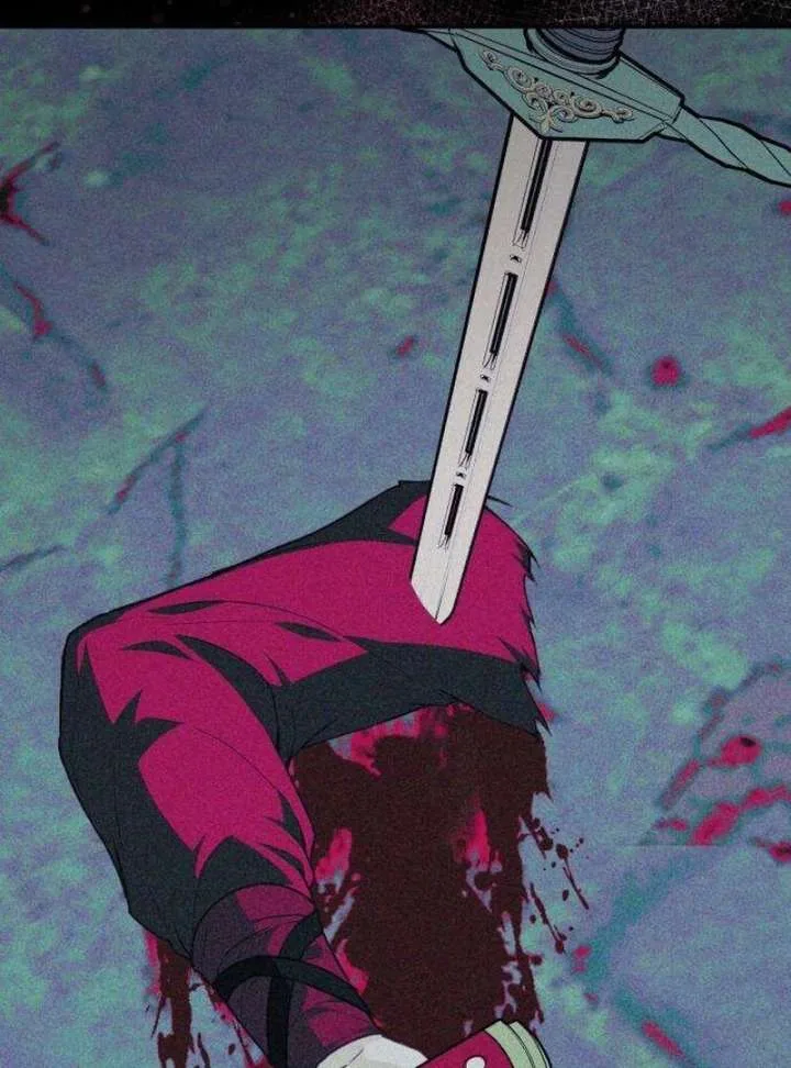 The Witch’s Tears Become Poison Chapter 6 page 63