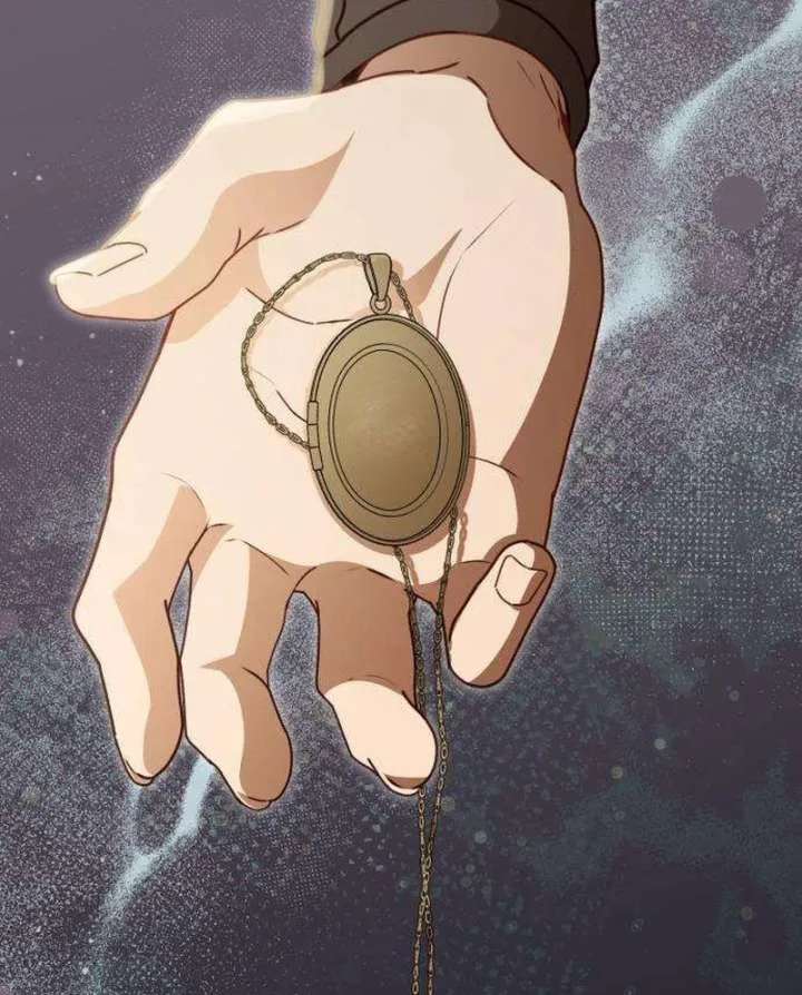 The Witch’s Tears Become Poison Chapter 9 page 38