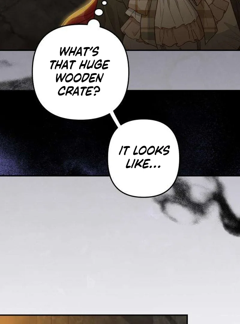 The Witch’s Tears Become Poison Chapter 8 page 48