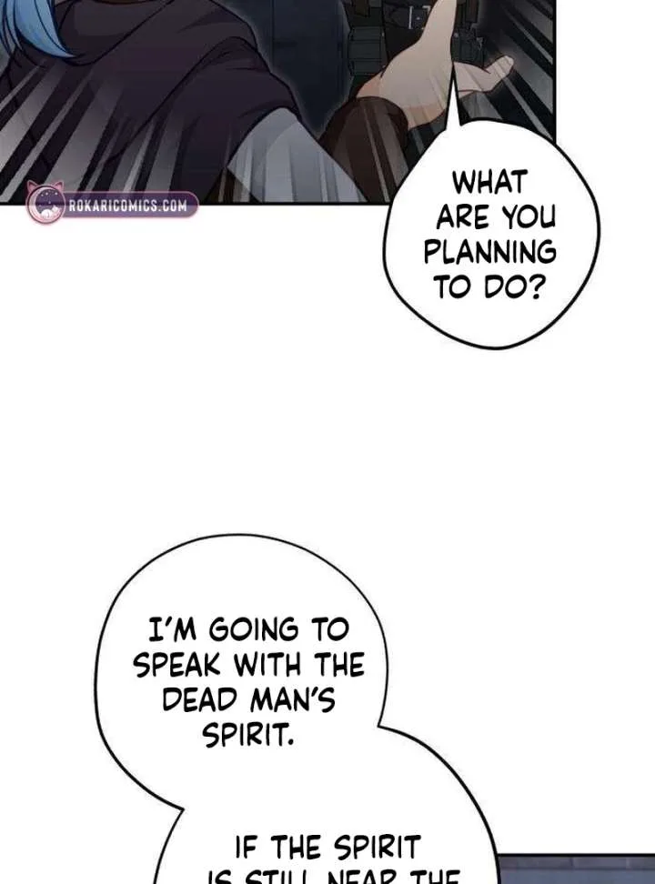 The Witch’s Tears Become Poison Chapter 6 page 74