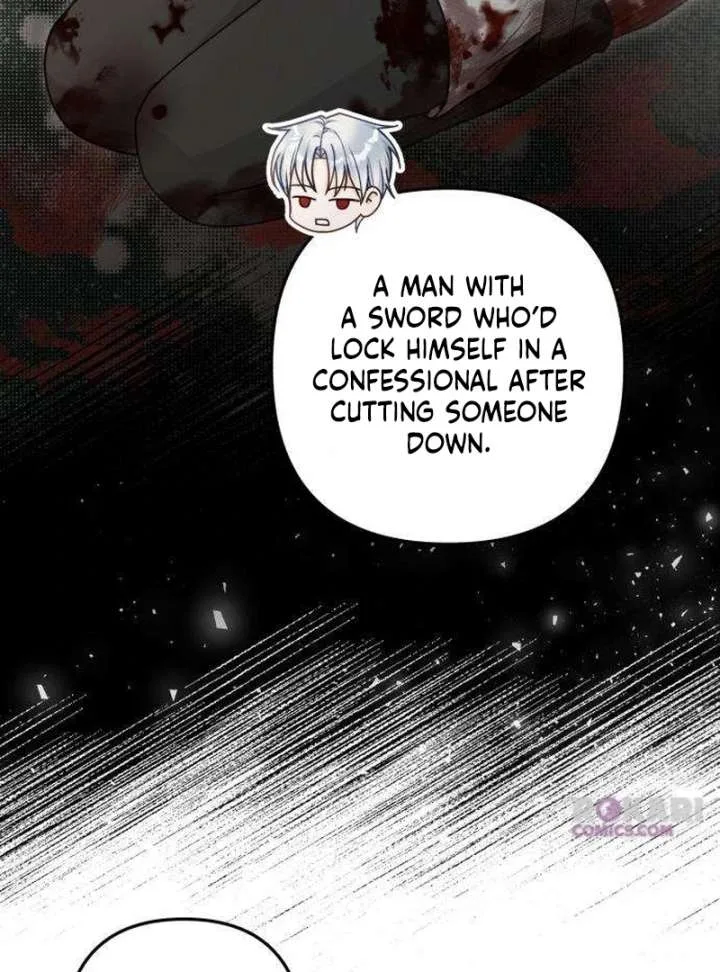 The Witch’s Tears Become Poison Chapter 9 page 24