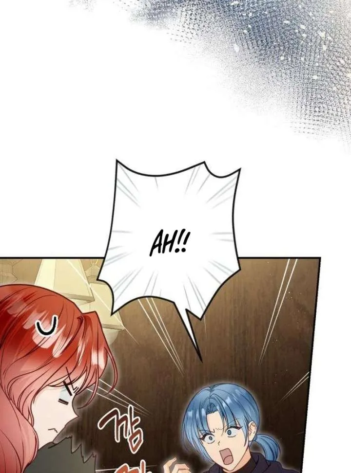 The Witch’s Tears Become Poison Chapter 9 page 32