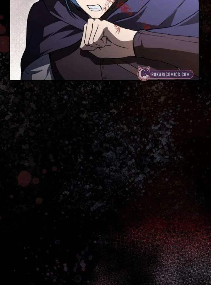 The Witch’s Tears Become Poison Chapter 6 page 62