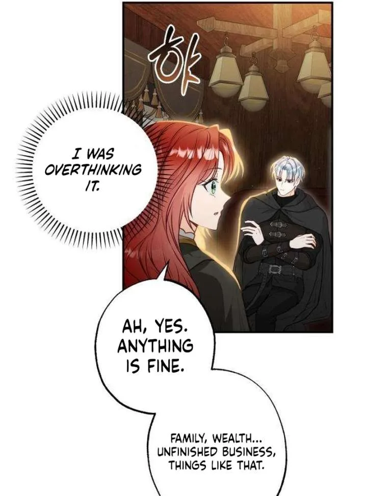 The Witch’s Tears Become Poison Chapter 9 page 21