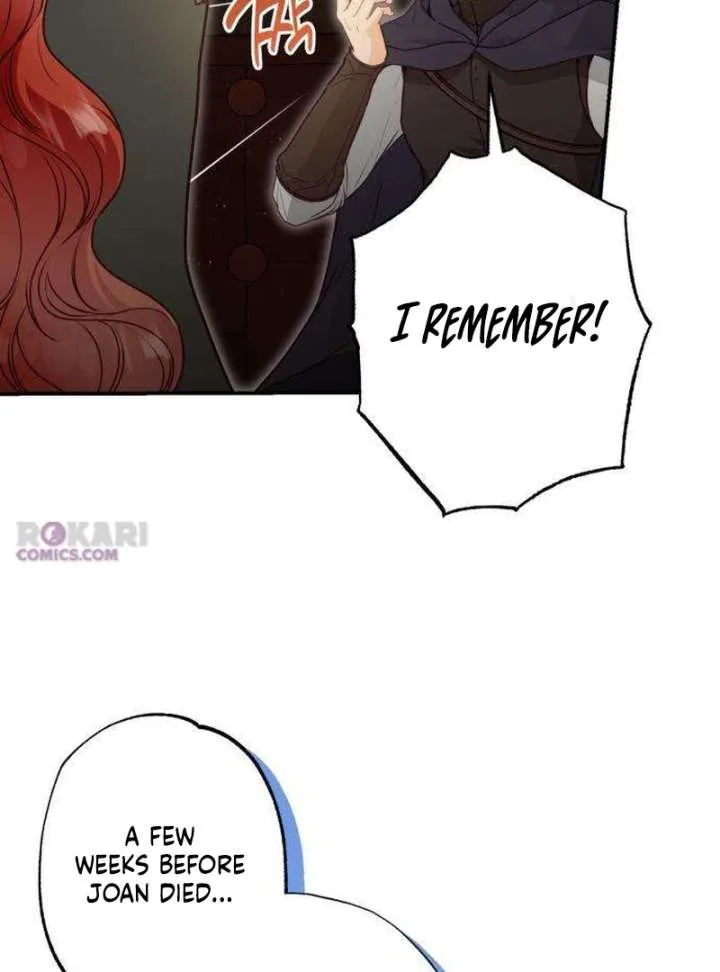 The Witch’s Tears Become Poison Chapter 9 page 33