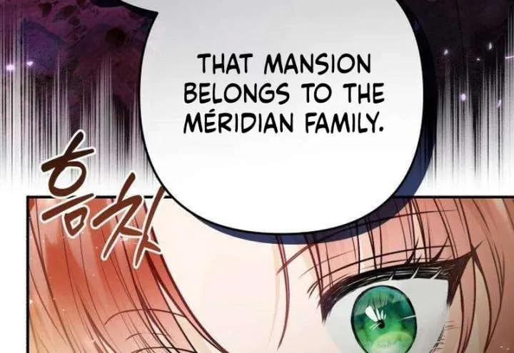 The Witch’s Tears Become Poison Chapter 9 page 48