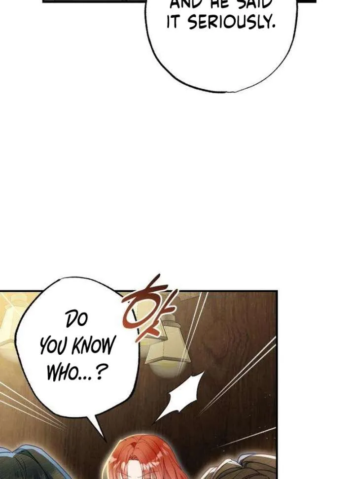The Witch’s Tears Become Poison Chapter 9 page 35