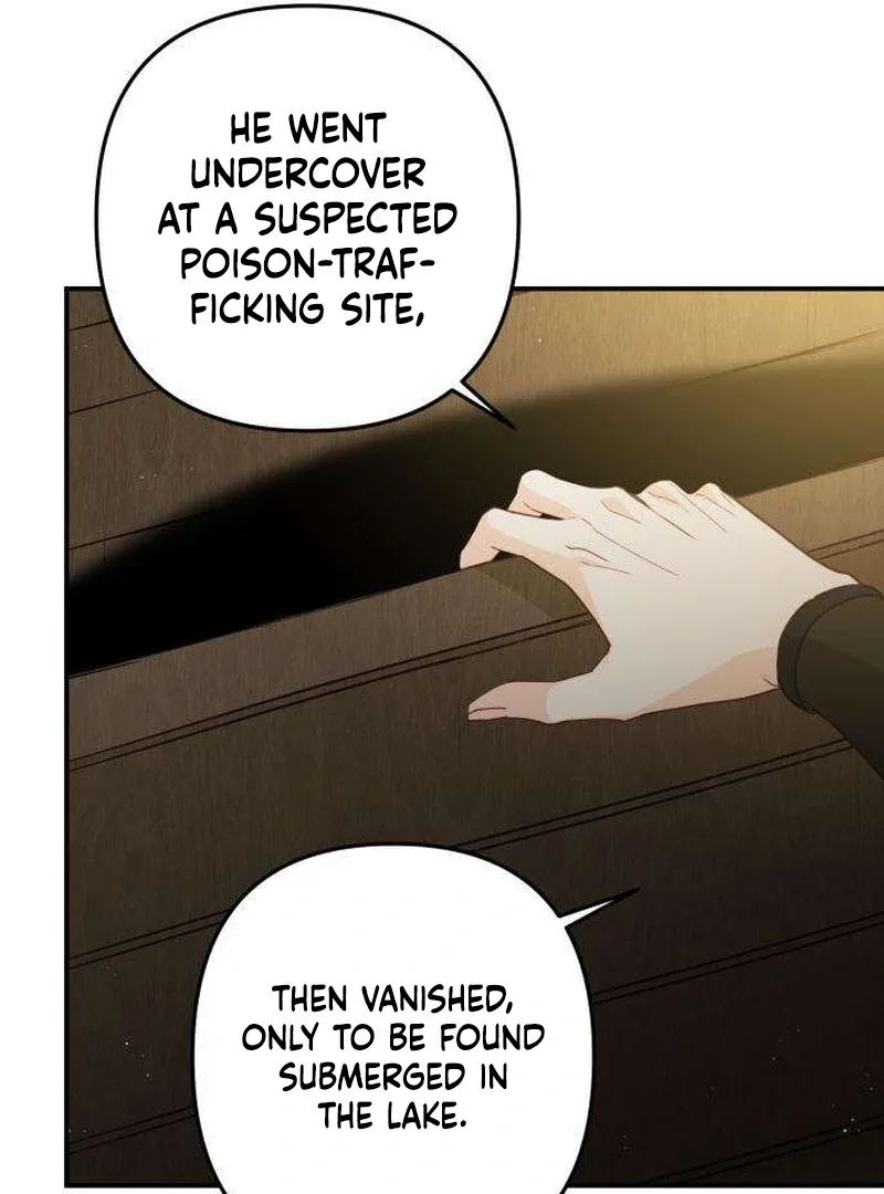 The Witch’s Tears Become Poison Chapter 8 page 57