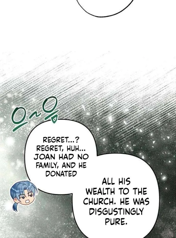 The Witch’s Tears Become Poison Chapter 9 page 22