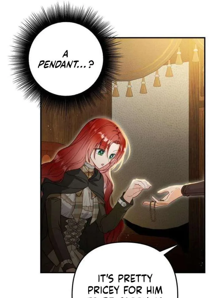 The Witch’s Tears Become Poison Chapter 9 page 40
