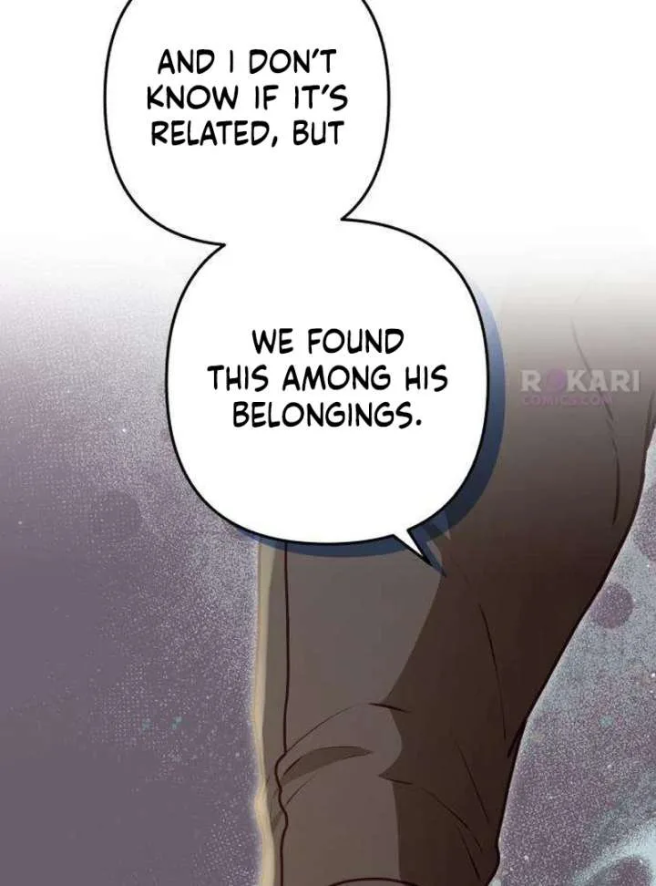 The Witch’s Tears Become Poison Chapter 9 page 37