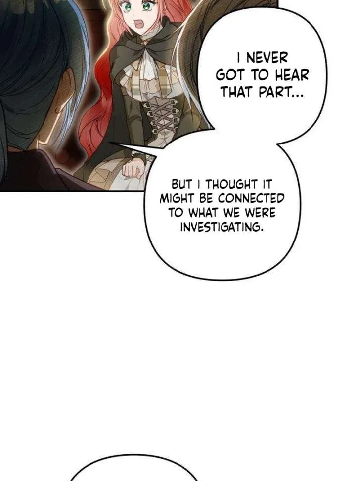 The Witch’s Tears Become Poison Chapter 9 page 36
