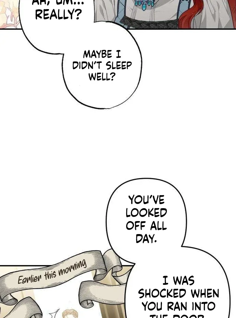 The Witch’s Tears Become Poison Chapter 8 page 66
