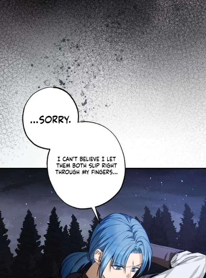 The Witch’s Tears Become Poison Chapter 6 page 65