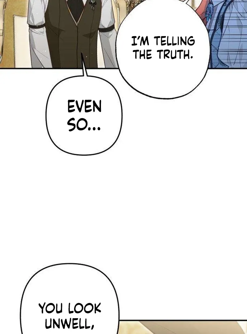 The Witch’s Tears Become Poison Chapter 8 page 70