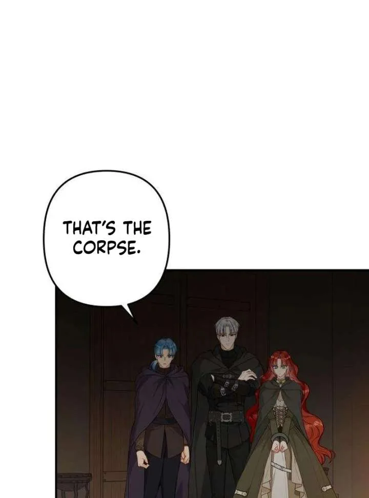 The Witch’s Tears Become Poison Chapter 6 page 92