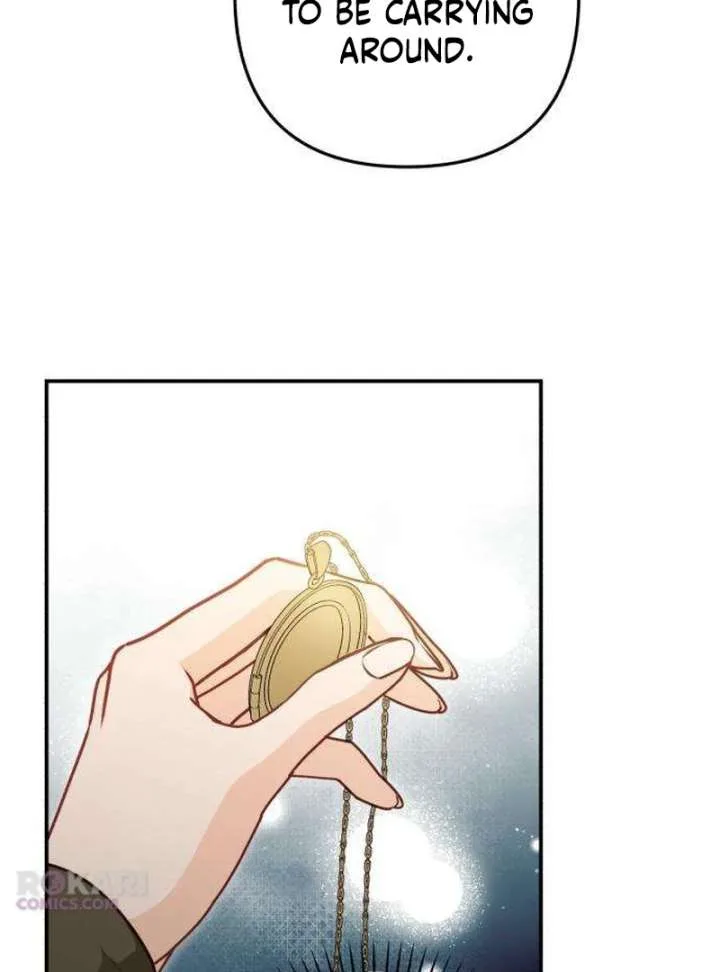 The Witch’s Tears Become Poison Chapter 9 page 41
