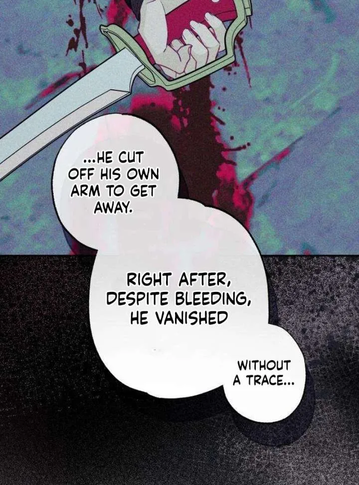 The Witch’s Tears Become Poison Chapter 6 page 64