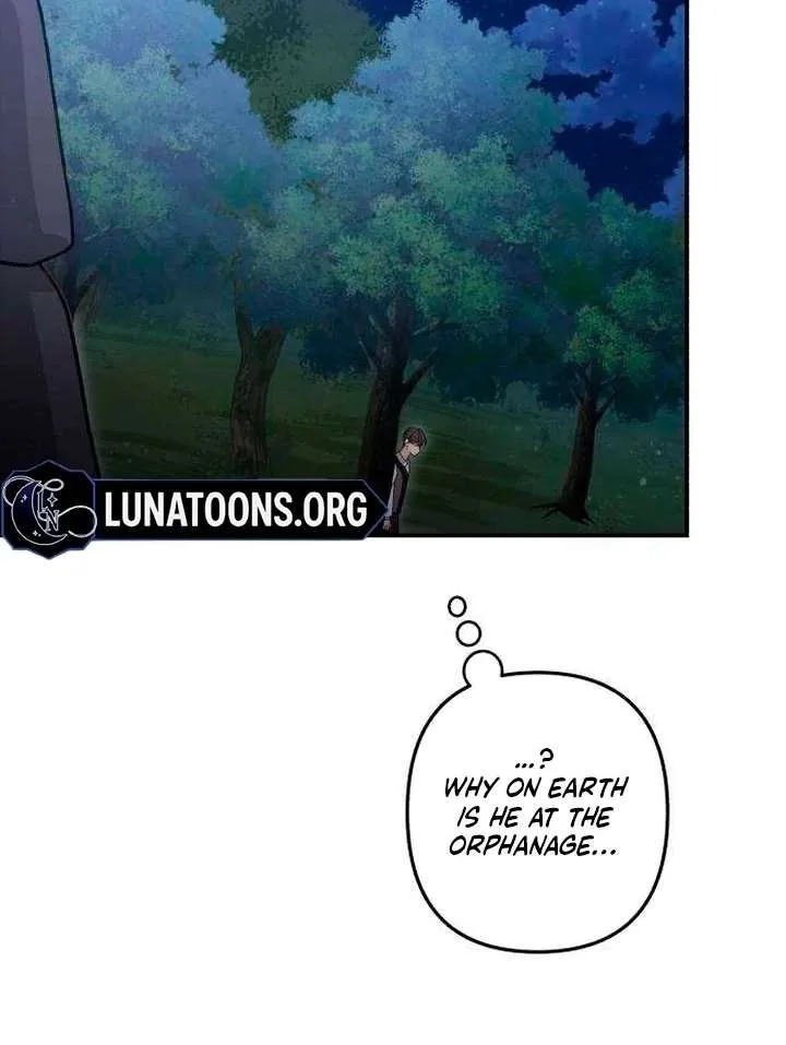 The Witch’s Tears Become Poison Chapter 11 page 56