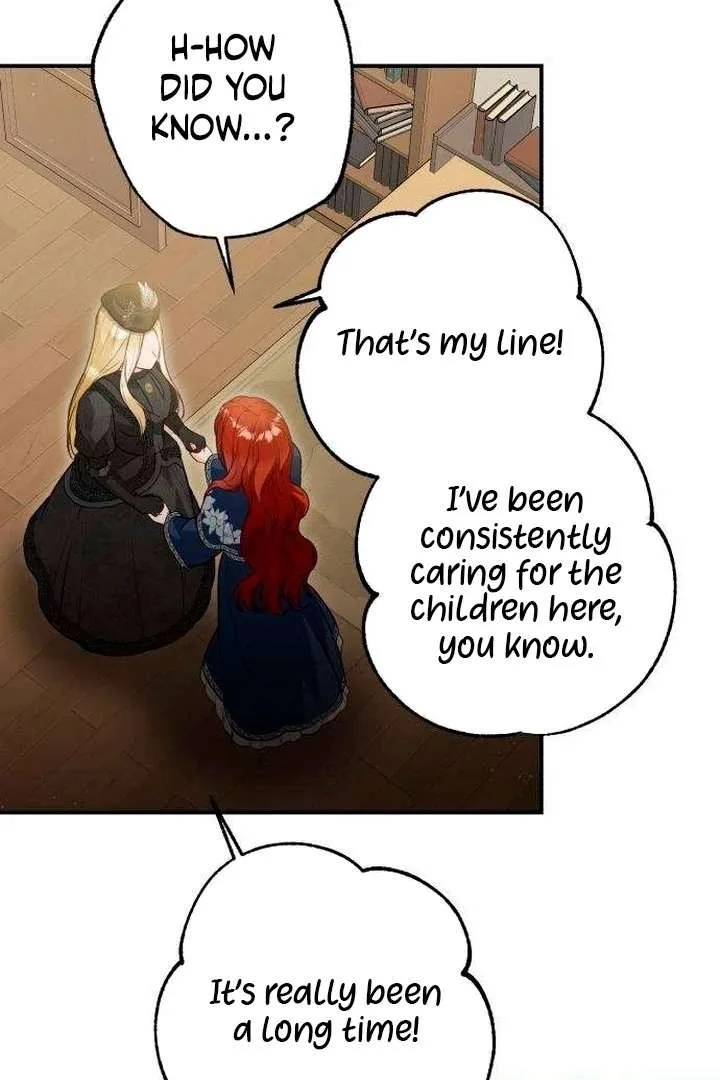 The Witch’s Tears Become Poison Chapter 11 page 103
