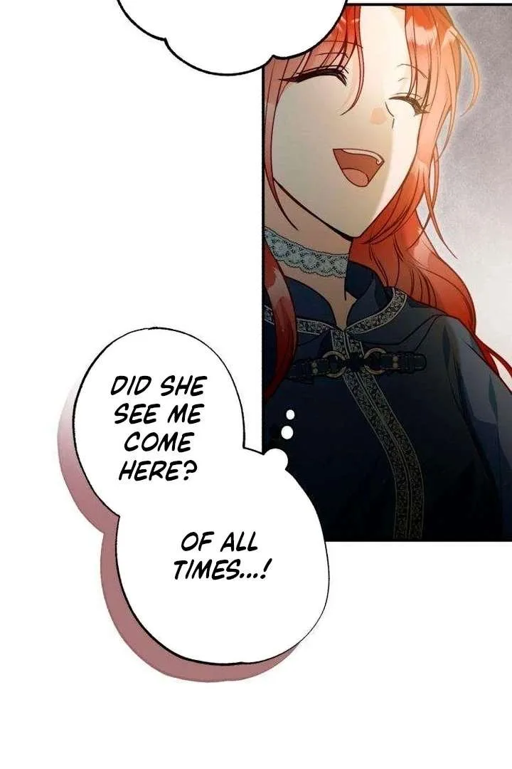 The Witch’s Tears Become Poison Chapter 11 page 104