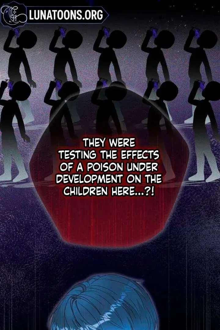 The Witch’s Tears Become Poison Chapter 11 page 71