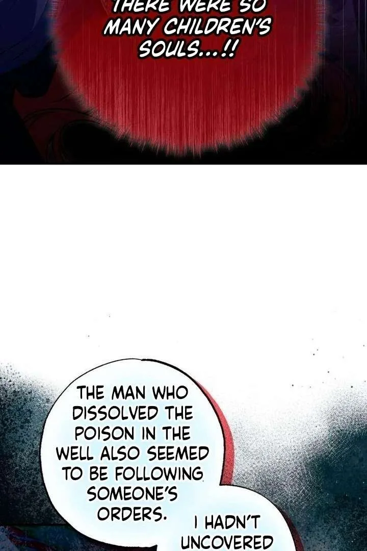 The Witch’s Tears Become Poison Chapter 11 page 74