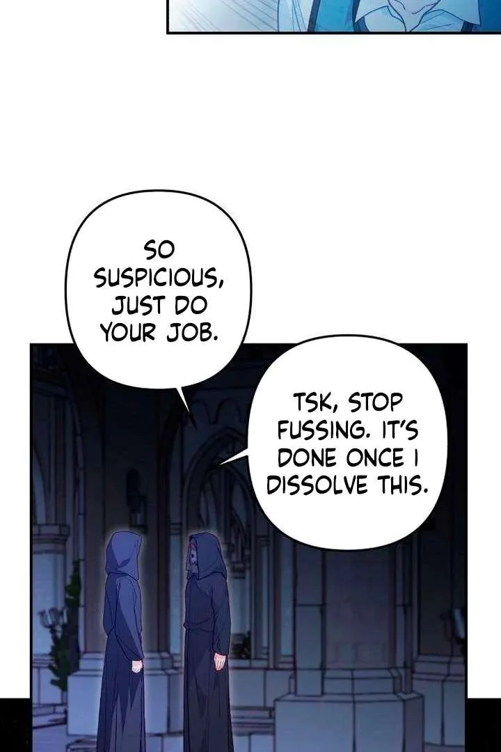 The Witch’s Tears Become Poison Chapter 11 page 65