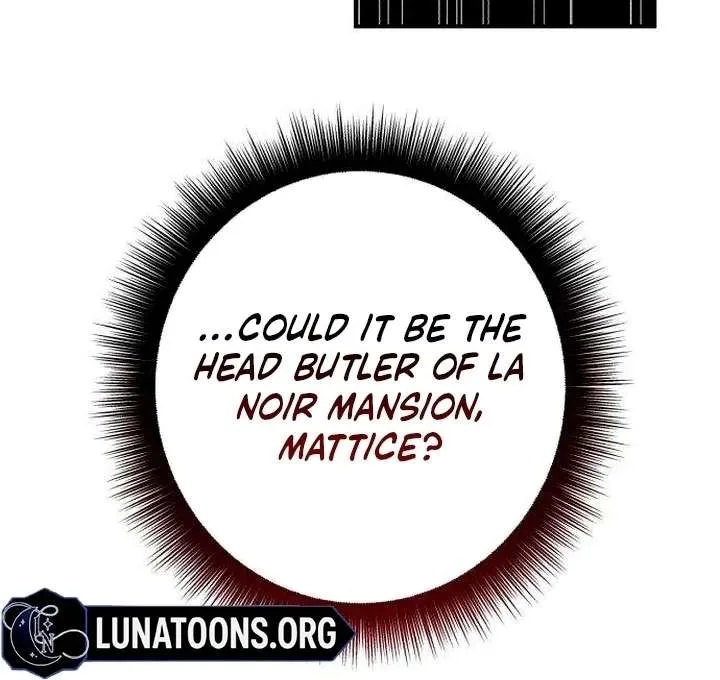The Witch’s Tears Become Poison Chapter 11 page 42