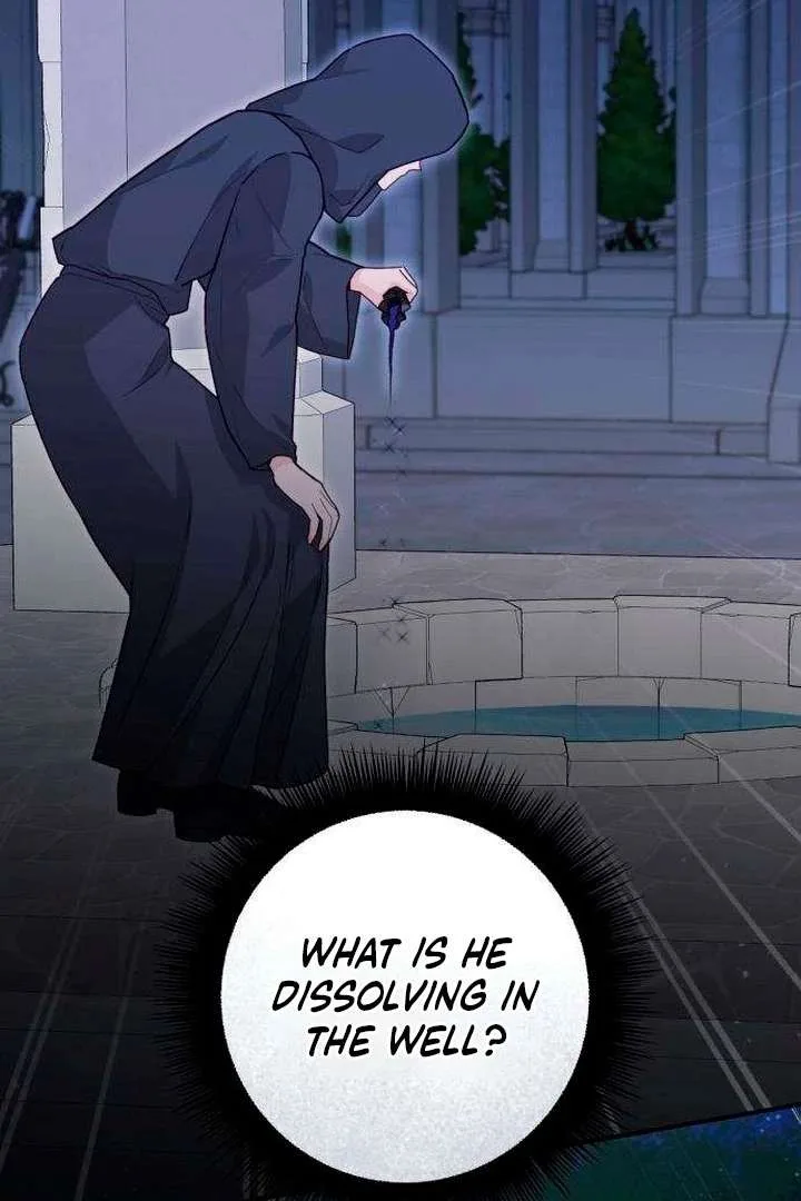 The Witch’s Tears Become Poison Chapter 11 page 58
