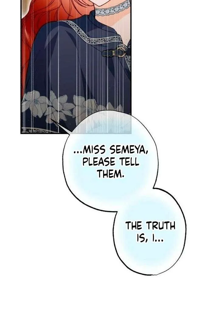 The Witch’s Tears Become Poison Chapter 11 page 94
