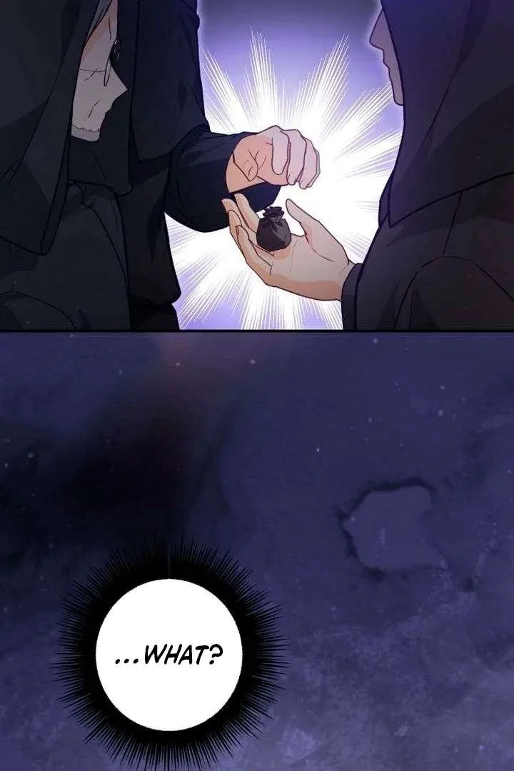 The Witch’s Tears Become Poison Chapter 11 page 52