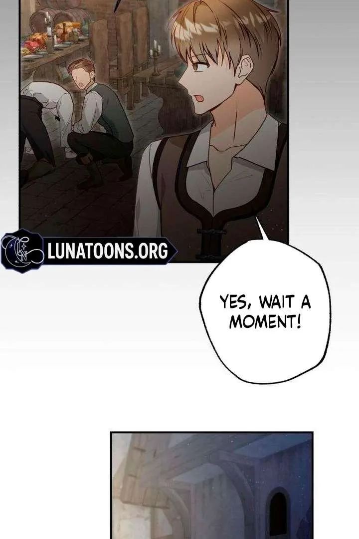 The Witch’s Tears Become Poison Chapter 11 page 48