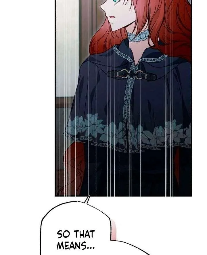 The Witch’s Tears Become Poison Chapter 11 page 69