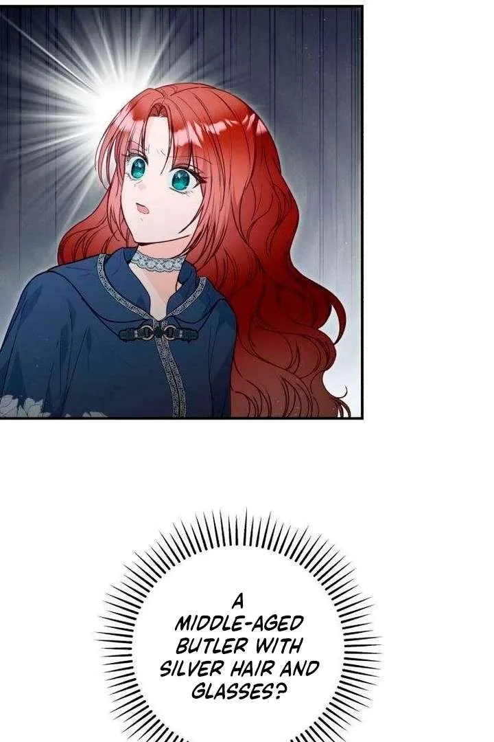 The Witch’s Tears Become Poison Chapter 11 page 40