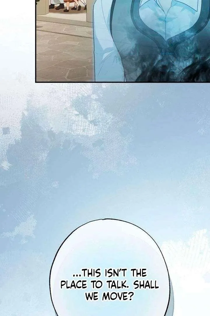 The Witch’s Tears Become Poison Chapter 11 page 13