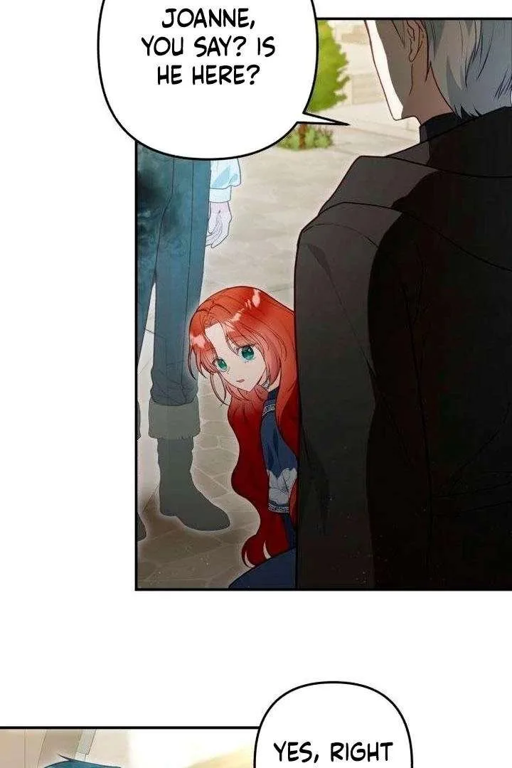 The Witch’s Tears Become Poison Chapter 11 page 6