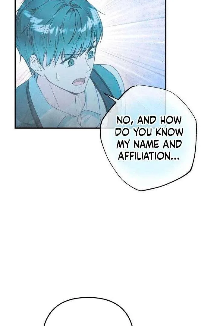 The Witch’s Tears Become Poison Chapter 11 page 5
