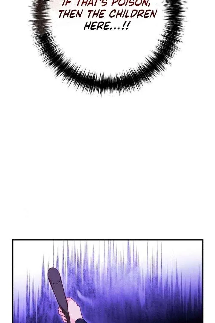 The Witch’s Tears Become Poison Chapter 11 page 60