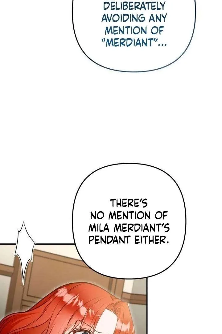 The Witch’s Tears Become Poison Chapter 11 page 87